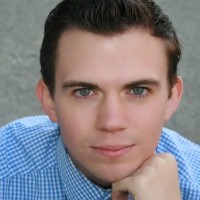 Ryan Bowie, Director of Marketing and Outreach for Roxy Regional Theatre in Clarksville, TN