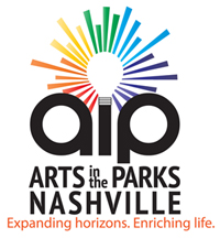 Arts in the Parks Nashville