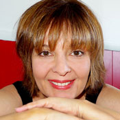 Pam Saxon, Founder, Principal and Marketing Director
