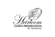 Oakwood Cleaners Heirloom Gown Preservation