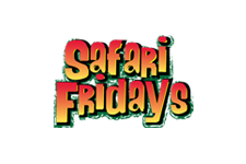 Safari Fridays