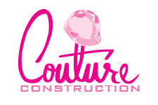 Couture Construction original