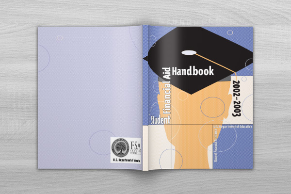 U.S. Dept of Education Student Financial Aid Handbook