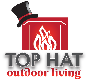 Top Hat Outdoor Living logo